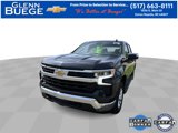 Certified 2023 Chevrolet Silverado 1500 LT image 3
