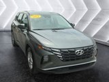 Certified 2022 Hyundai Tucson SE image 3