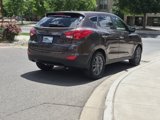 Used 2015 Hyundai Tucson GLS w/ Option Group 02 image 5