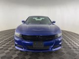 Used 2022 Dodge Charger SXT w/ Leather Interior Group image 2