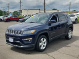 Used 2020 Jeep Compass Latitude w/ Cold Weather Group image 3