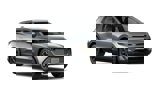 New 2025 Chevrolet Equinox EV LT image 5