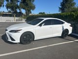 Used 2023 Lexus ES 350 F Sport image 4