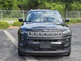 Used 2022 Jeep Compass Latitude w/ Convenience Group image 2