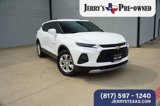 Used 2020 Chevrolet Blazer LT image 6