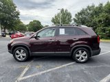 Used 2013 Kia Sorento EX w/ EX V6 Premium Pkg image 3