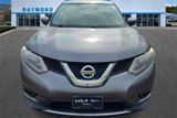 Used 2016 Nissan Rogue S image 3