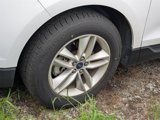 Used 2017 Ford Edge SEL w/ Equipment Group 201A image 5