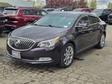 Used 2014 Buick LaCrosse Leather w/ Driver Confidence Package image 3