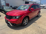 Used 2016 Dodge Journey Crossroad image 2