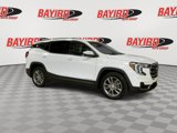 Used 2022 GMC Terrain SLT image 2