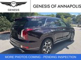 Used 2022 Hyundai Palisade Calligraphy image 5