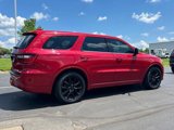 Used 2018 Dodge Durango R/T w/ Technology Group image 4
