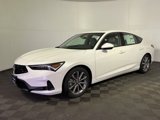 New 2025 Acura Integra image 4