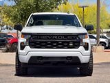 Used 2022 Chevrolet Silverado 1500 Custom image 2