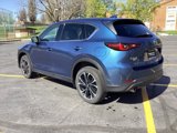 Certified 2023 MAZDA CX-5 AWD 2.5 S w/ Premium Package image 3