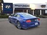 Used 2015 Ford Mustang Premium image 4
