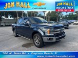 Used 2018 Ford F150 Lariat image 1