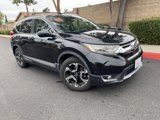Used 2017 Honda CR-V Touring image 2