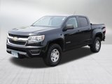 Used 2016 Chevrolet Colorado W/T w/ WT Convenience Package image 3