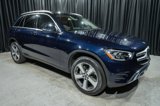 Certified 2020 Mercedes-Benz GLC 300 image 3