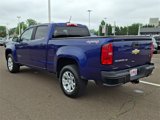 Used 2017 Chevrolet Colorado LT image 4