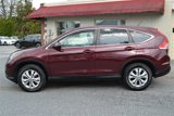 Used 2013 Honda CR-V EX image 2