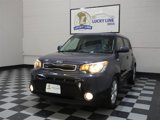 Used 2016 Kia Soul + w/ Audio Package image 4