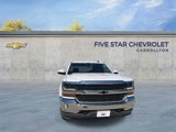 Used 2016 Chevrolet Silverado 1500 LT w/ Texas Edition image 3