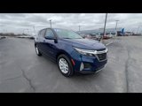Certified 2022 Chevrolet Equinox LT image 2