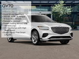 New 2026 Genesis GV70 2.5T image 3