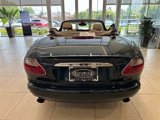 Used 2002 Jaguar XK8 Convertible image 5