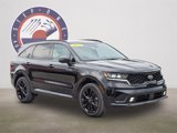 Used 2021 Kia Sorento SX image 2