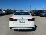 Used 2022 Nissan Altima 2.5 S image 3