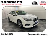 Used 2018 Subaru Legacy 2.5i Limited image 1