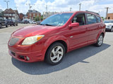 Used 2005 Pontiac Vibe w/ Power Group Value Package image 5