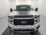 Used 2018 Ford F150 4x4 SuperCrew image 2