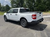 New 2025 Ford Maverick XLT image 4