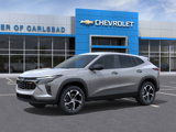 New 2025 Chevrolet Trax RS image 2