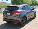 Certified 2022 Honda HR-V Sport image 5