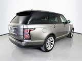 Used 2020 Land Rover Range Rover HSE image 5