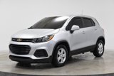 Used 2020 Chevrolet Trax LS w/ Tint and Cruise Package image 3