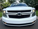 Used 2018 Chevrolet Tahoe LT w/ Luxury Package image 2