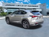 Used 2019 Lexus NX 300h AWD image 6