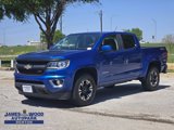Used 2019 Chevrolet Colorado Z71 image 3