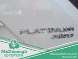 Used 2015 Nissan Murano Platinum w/ Platinum Technology Package image 6