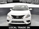Used 2016 Nissan Versa SV image 2