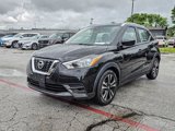 Used 2020 Nissan Kicks SV image 3
