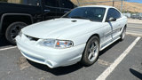 Used 1996 Ford Mustang Cobra image 3