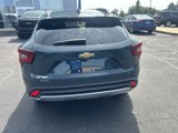 New 2025 Chevrolet Trax LT w/ Driver Confidence Package image 4